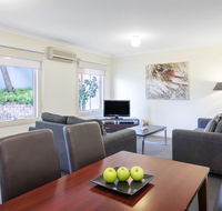 Hawthorn Gardens Serviced Apartments - Darwin Tourism
