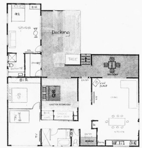 Casa Dromana - Darwin Tourism 2