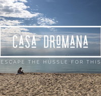 Casa Dromana - Darwin Tourism