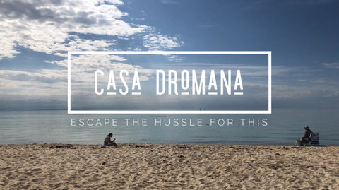 Casa Dromana - Darwin Tourism 0