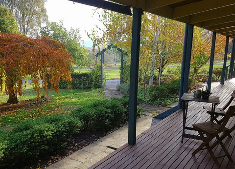 Wahroonga - Darwin Tourism 1