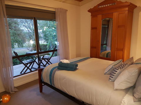 Wahroonga - Darwin Tourism 5