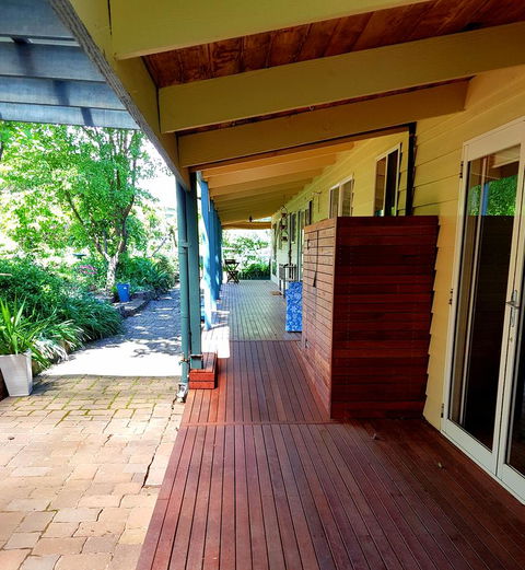 Wahroonga - Darwin Tourism 2