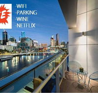 South Wharf Melbourne - Darwin Tourism