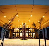 Quality Suites Seasons 5 - Darwin Tourism