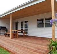 Sorrento Beach Cottages No. 2 - in the heart of Sorrento - Darwin Tourism