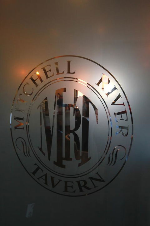 Mitchell River Tavern - Darwin Tourism 1