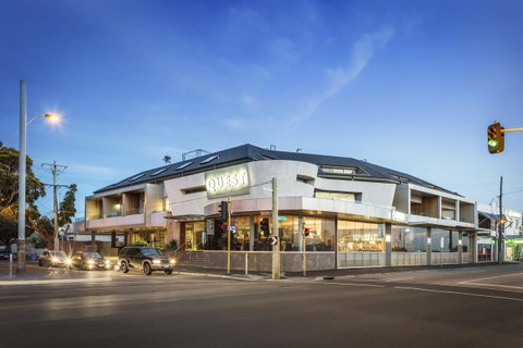 Quest Brighton On The Bay - Darwin Tourism 9