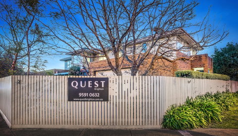 Quest Brighton On The Bay - Darwin Tourism 7