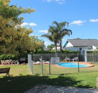 Rochester Motel - Darwin Tourism