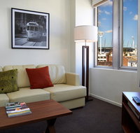 Quest Jolimont - Darwin Tourism