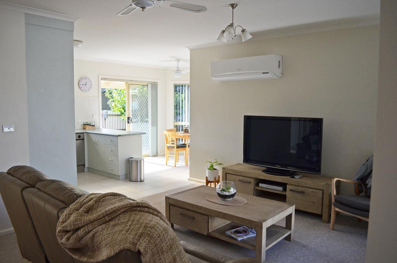 Horsham VIC Darwin Tourism
