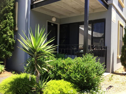 At The Beach Apartments - Darwin Tourism 16