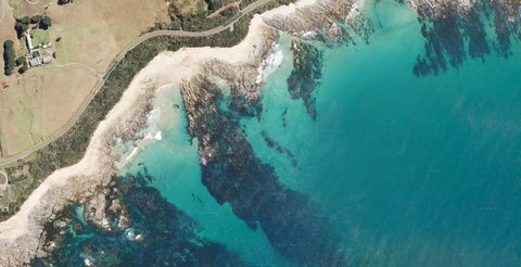 Seacroft Estate - Darwin Tourism 1