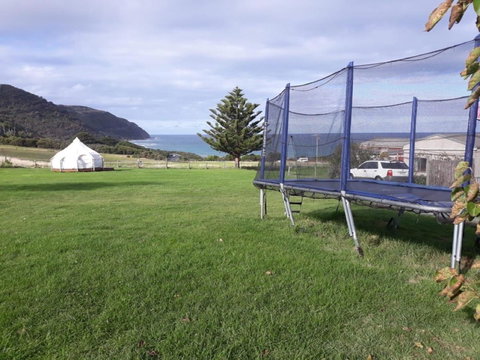 Seacroft Estate - Darwin Tourism 29