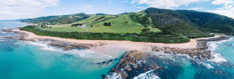 Seacroft Estate - Darwin Tourism 6