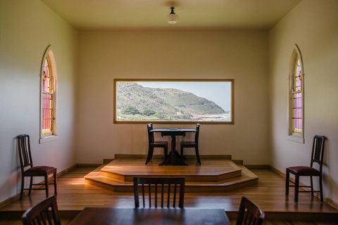 Seacroft Estate - Darwin Tourism 0