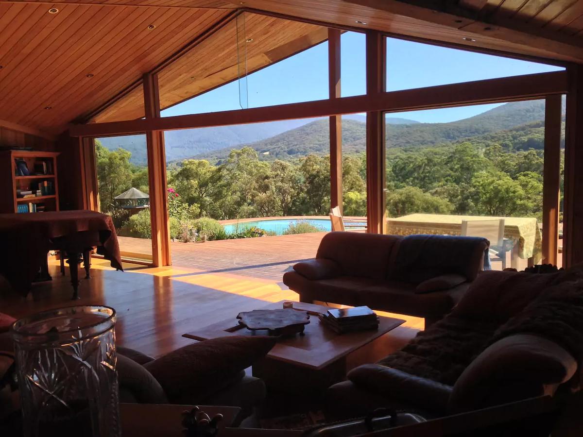 Yarra Junction VIC Darwin Tourism