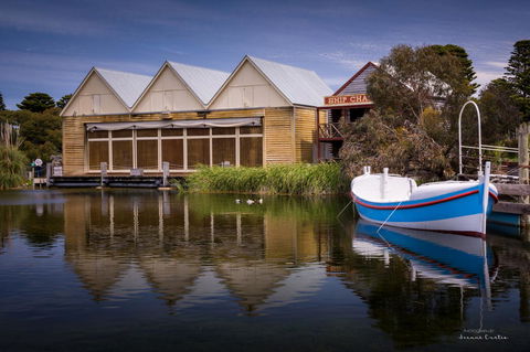 Quest Warrnambool - Darwin Tourism 22