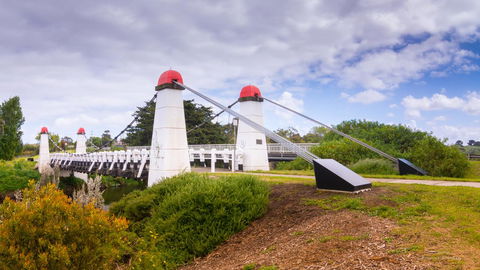 Quest Warrnambool - Darwin Tourism 24