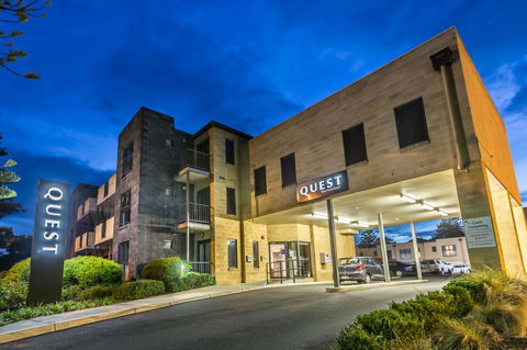 Quest Warrnambool - Darwin Tourism 0