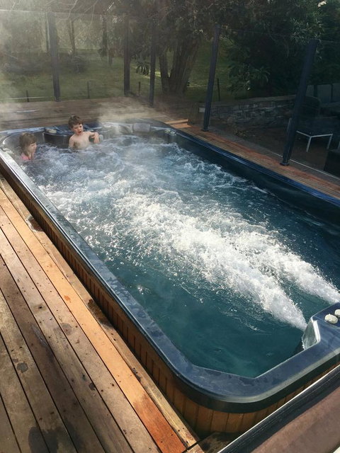 Heather's Hideaway Sorrento - Darwin Tourism 0