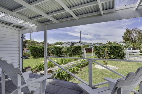 Heather's Hideaway Sorrento - Darwin Tourism 5