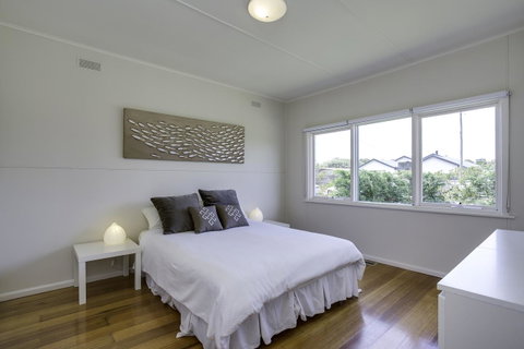 Heather's Hideaway Sorrento - Darwin Tourism 8