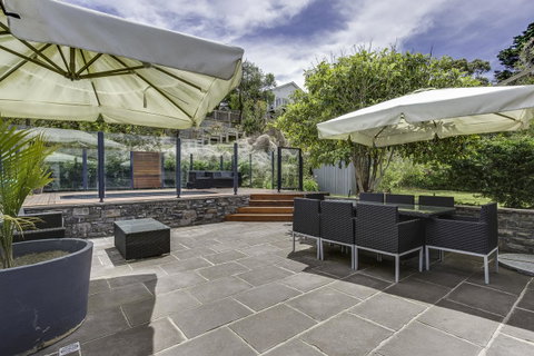 Heather's Hideaway Sorrento - Darwin Tourism 2