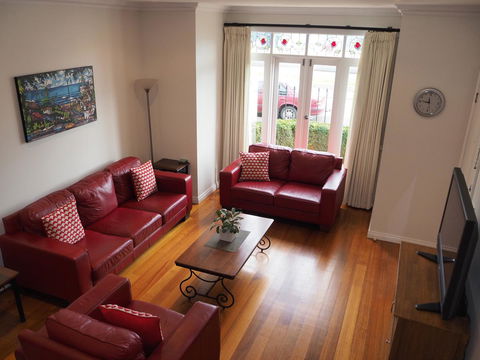 Beechwood Apartment - Darwin Tourism 14