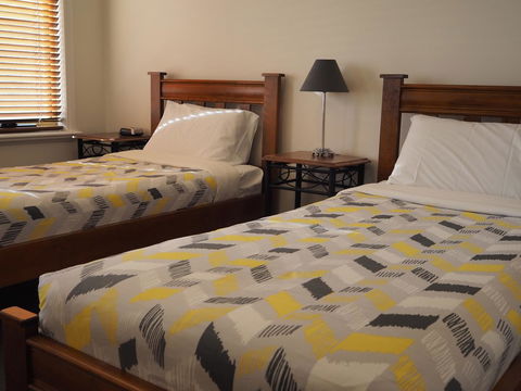 Beechwood Apartment - Darwin Tourism 11