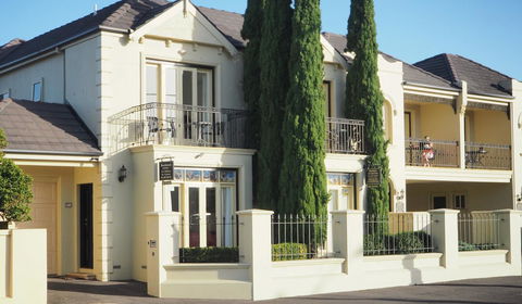 Beechwood Apartment - Darwin Tourism 0