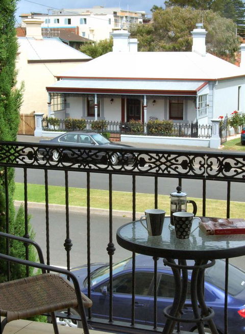 Beechwood Apartment - Darwin Tourism 2