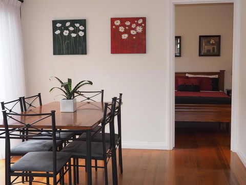 Beechwood Apartment - Darwin Tourism 12