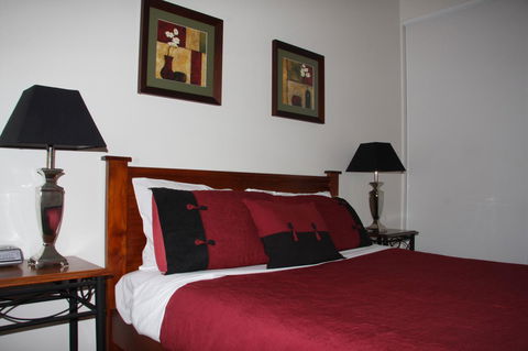 Beechwood Apartment - Darwin Tourism 9