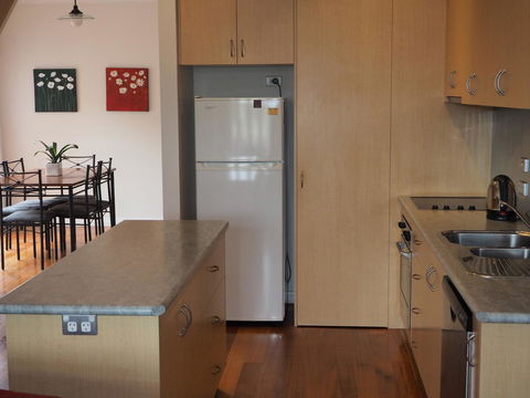 Beechwood Apartment - Darwin Tourism 13