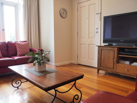 Beechwood Apartment - Darwin Tourism 15