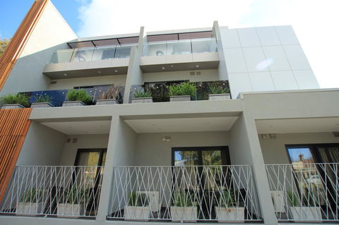 Melrose Apartments - Darwin Tourism 0
