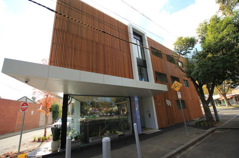 Melrose Apartments - Darwin Tourism 3