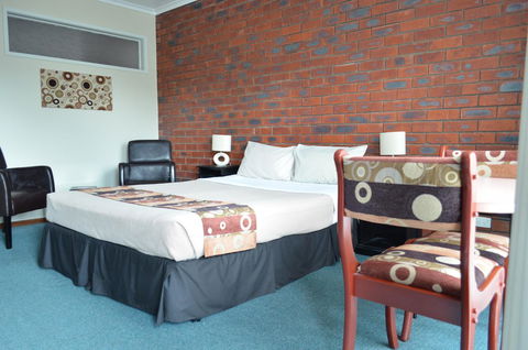 City Heart Motel Warrnambool - Darwin Tourism 39
