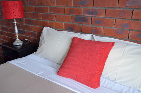City Heart Motel Warrnambool - Darwin Tourism 20