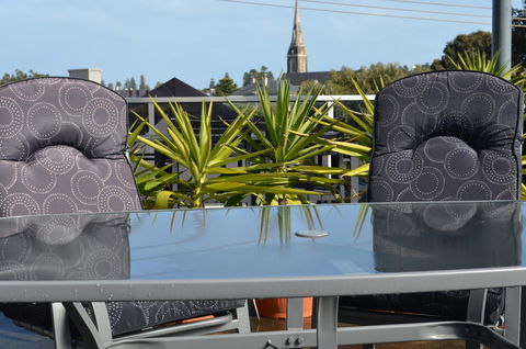 City Heart Motel Warrnambool - Darwin Tourism 27