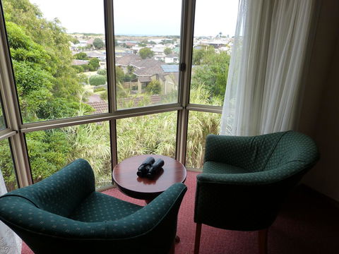 Blue Whale Motor Inn & Apartments - Darwin Tourism 16