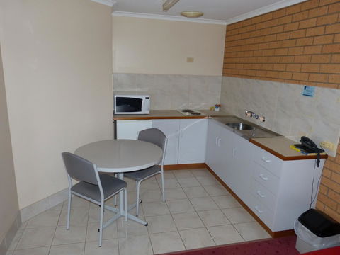 Blue Whale Motor Inn & Apartments - Darwin Tourism 27