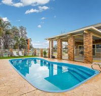 Hybiscus Waterfront Apartments - Darwin Tourism