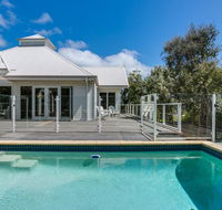 Perfect Blairgowrie Beach House - Darwin Tourism