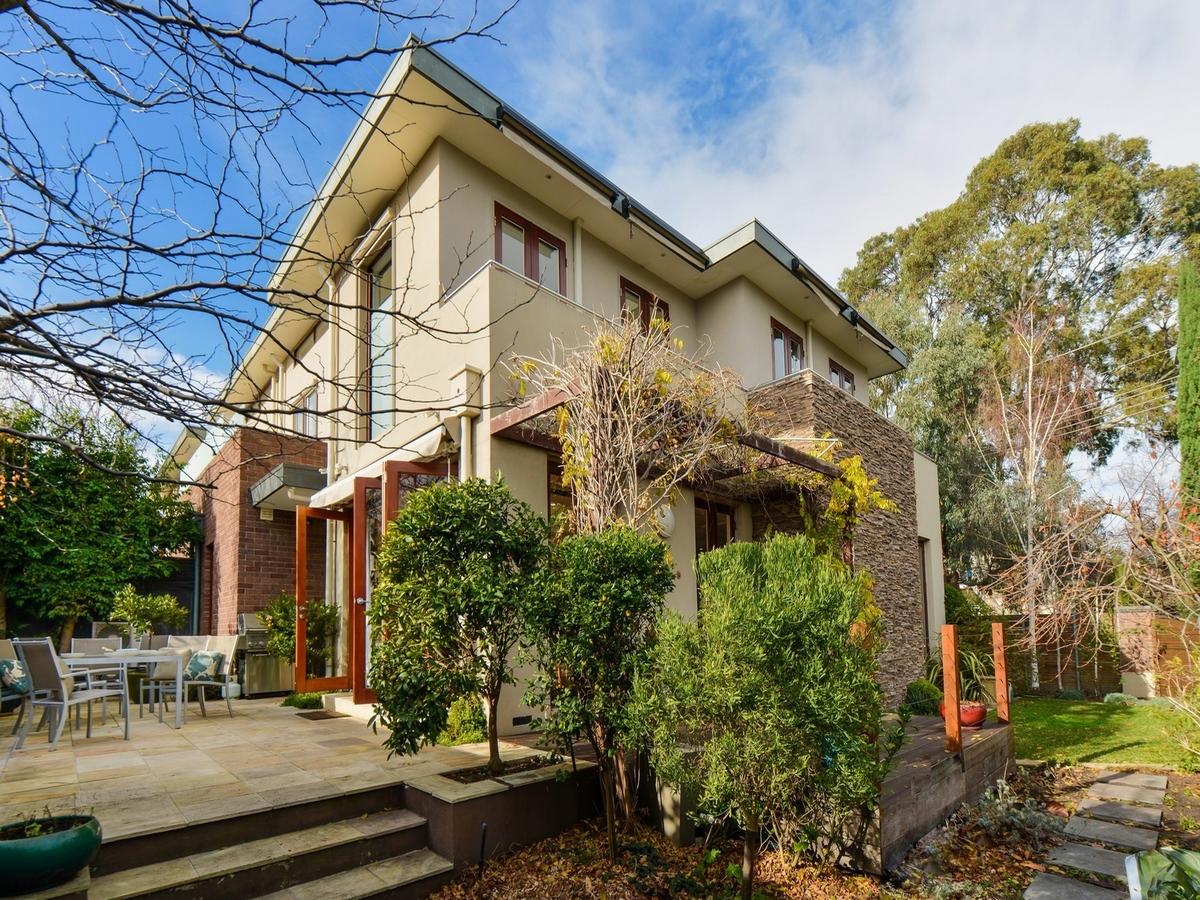 Tooronga VIC Darwin Tourism