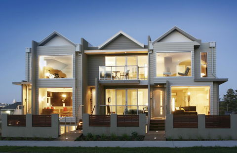 104 On Merri Apartments - Darwin Tourism 0