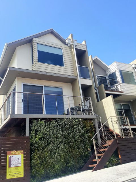 104 On Merri Apartments - Darwin Tourism 12