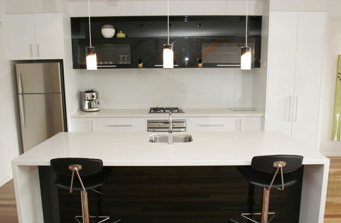 104 On Merri Apartments - Darwin Tourism 6